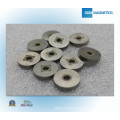 Safety Free Sample Industrial Ring Magnet